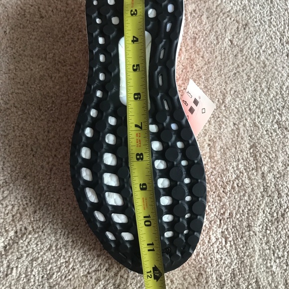 NWT Adidas Stella McCartney Ultraboost X 3D - Picture 8 of 8